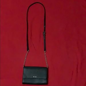 NINE WEST WOMAN CROSSBODY
